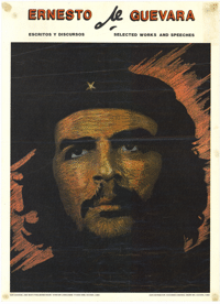 Ernesto Je Guevara