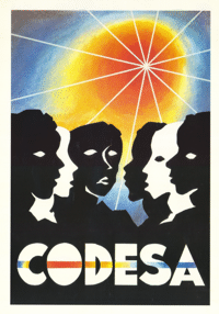 CODESA