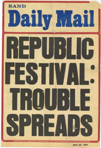 Rand Daily Mail