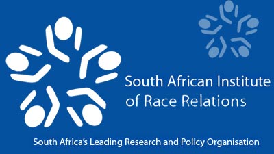 Image result for (South Africa Institute of Race Relations