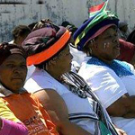 Women protection and representation in South Africa after 20 years of democracy