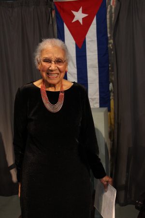 Blanche la Guma portrait