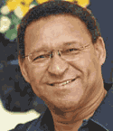 Reverend Allan  Aubrey Boesak