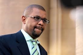 Christopher “Dali” Daluxolo Mpofu portrait