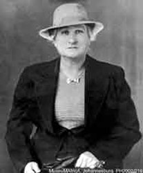  Mary  Fitzgerald