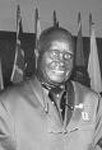  Kenneth David  Kaunda