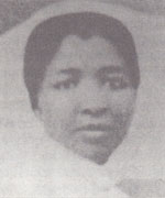 Anna Victoria Mangena Anna Victoria Mangena