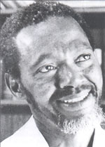 Nthato Harrison Motlana Nthato Harrison Motlana