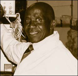 Image result for Hamilton Naki