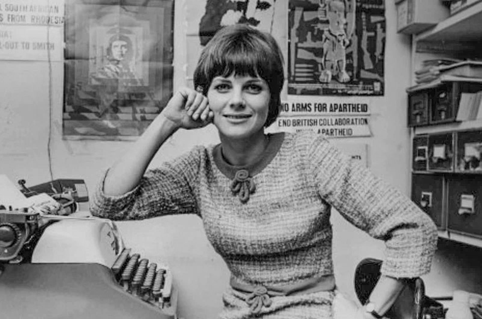 Stephanie Kemp portrait
