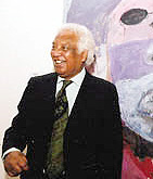 Arthur Albert Adams Arthur Albert Adams