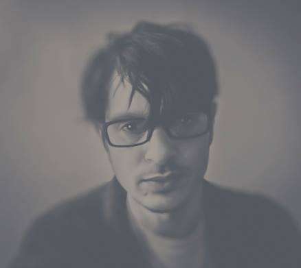 Andreas Vlachakis portrait