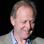 Andrew Michael Boraine portrait