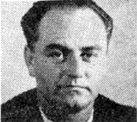 Pieter Arnoldus Beyleveld portrait