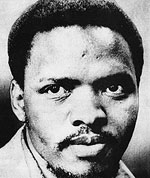  Stephen  Bantu Biko