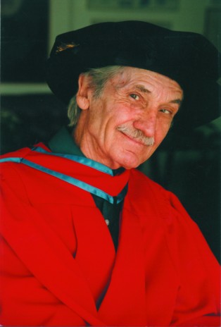 Cecil Edwin Frans Skotnes portrait