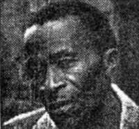 Andries (General China) Chamile Andries (General China) Chamile