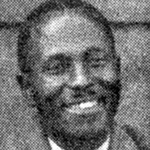 Dr. Winston Z.  Conco