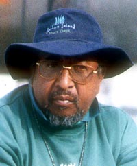 Lionel Davis Lionel Davis