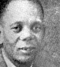 Gabriel Dichaba portrait