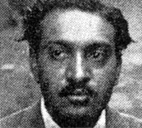 Suliman Moosa Esakjee portrait
