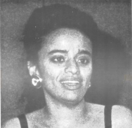Feroza Adam portrait