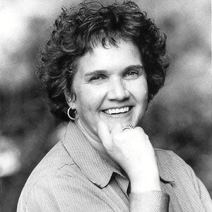 Gisele Wulfsohn portrait