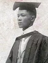 Harold Cressy portrait
