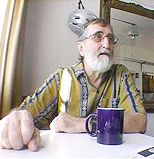  Harold  Strachan