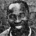 Ntwaesele Ntwaesele