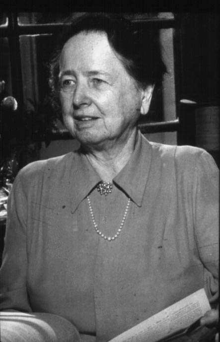 Margaret Roach Killie Campbell portrait