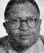 Moses M. Kotane Moses M. Kotane