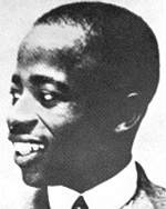  Anton  Muziwakhe Lembede