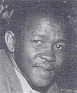 Dr Arthur Elias  Letele