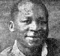 Balelekeng Sam Masemola portrait