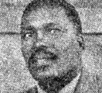 Philemon Mashibini portrait