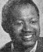 Vincent Joseph Gaobakwe Matthews Vincent Joseph Gaobakwe Matthews