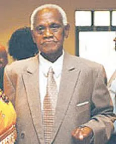 Nzimeni Elliot Mfaxa portrait