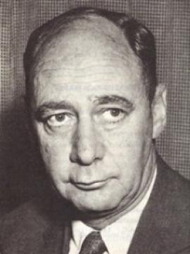 Michael Alan Harmel portrait