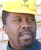 Sifiso Nkabinde portrait