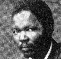 A. B. Nogaya portrait