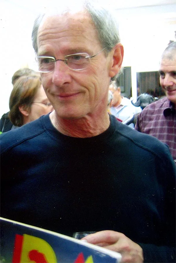 Norman Catherine portrait