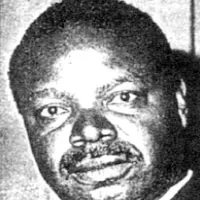 Hudson William Edison Ntsanwisi portrait