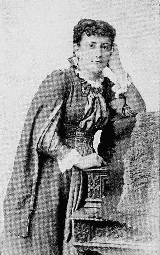 Olive schreiner pronunciation image