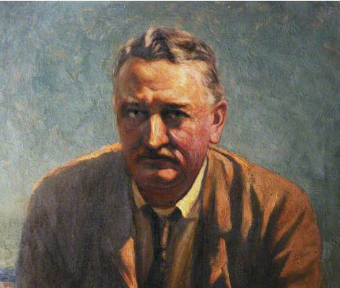 Cecil rhodes confession of faith essay