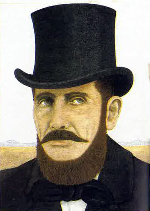 Piet Retief Alchetron, The Free Social Encyclopedia