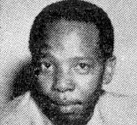 Robert M. Resha portrait