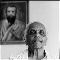 Maniben Sita