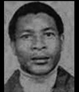Thabo Marcus Motaung portrait