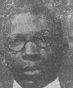 James M. Thaele portrait